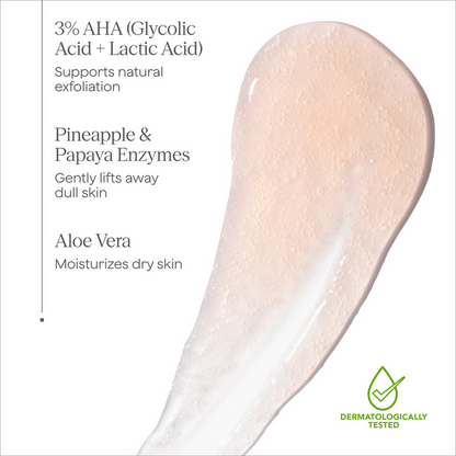 Resurfacing Glycolic Cleansing Gel