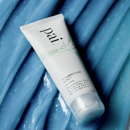 Pai Skincare-Resurrection Girl Blue Tansy Oil & Resurrection Plant Hydrating Mask-Skincare-5060139727266_3-The Detox Market |