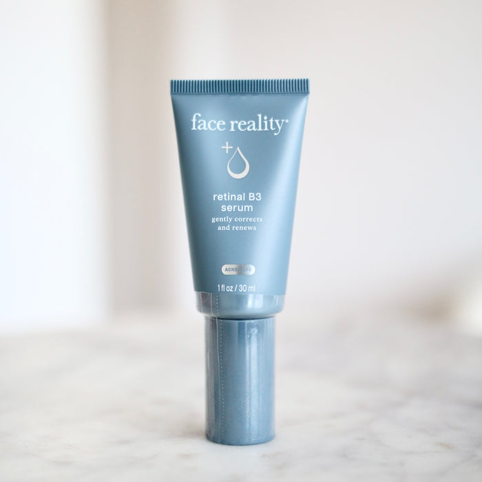 Retinal B3 Serum - Clover Skin Bar