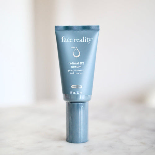 Retinal B3 Serum - Clover Skin Bar