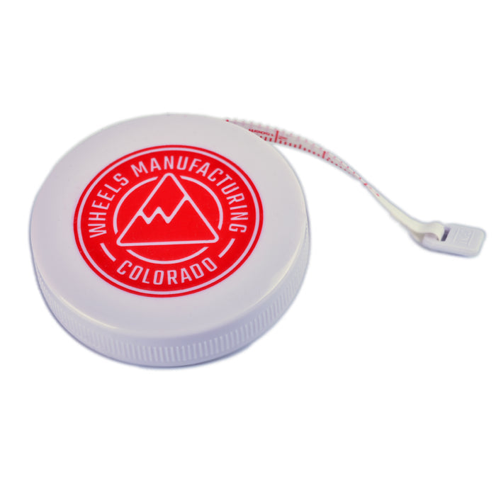 Retractable Tape Measure
