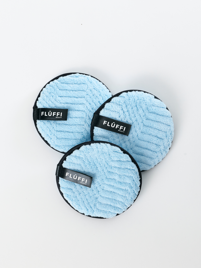 Reusable Makeup Remover Pads