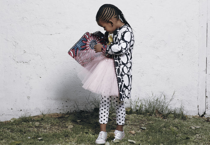 Reversible coat