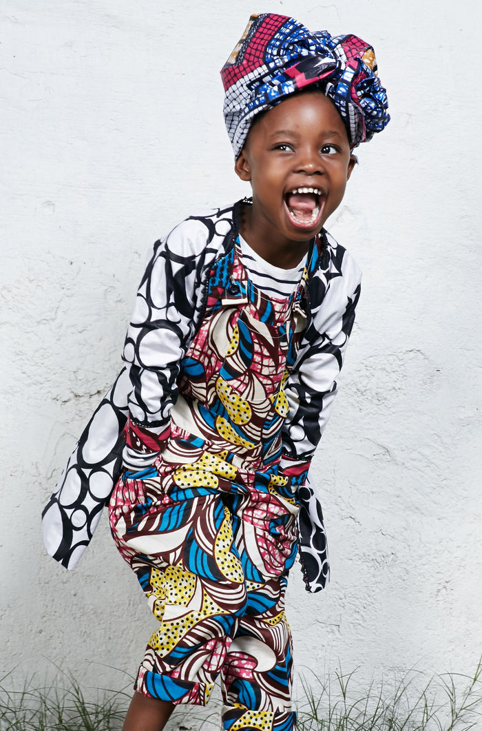 Reversible coat