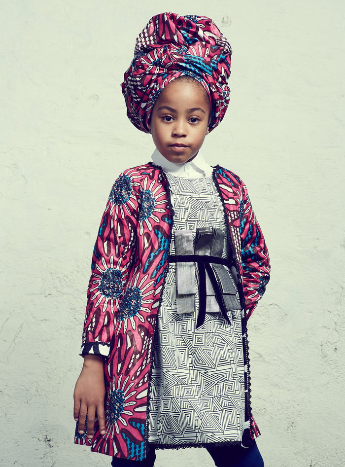 Reversible coat