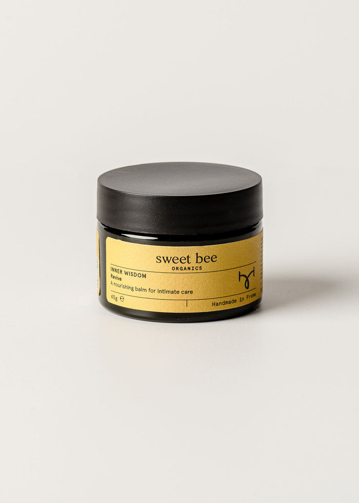Revive - Organic Wild Yam Balm