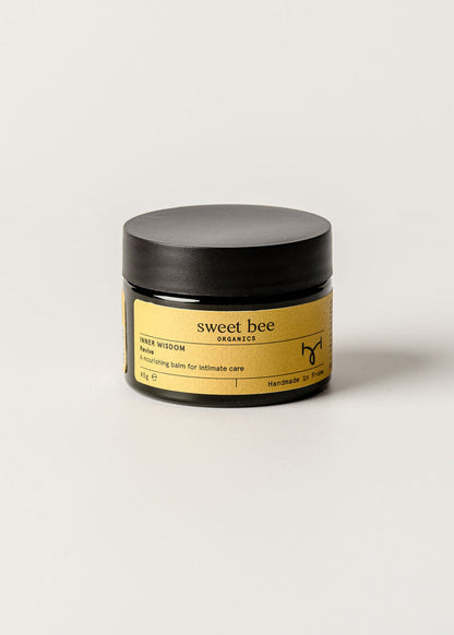 Revive - Organic Wild Yam Balm