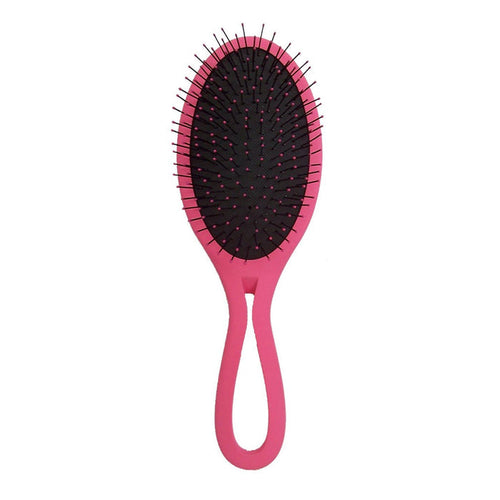 Revlon Essentials Detangler Cushion Brush - ikatehouse