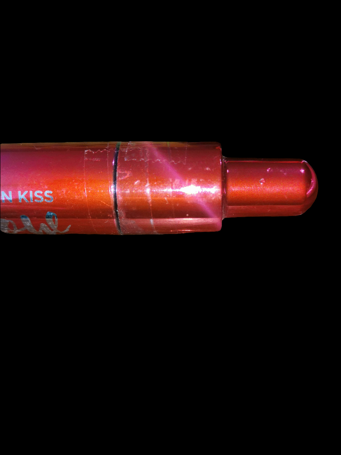 Revlon glow lip oil