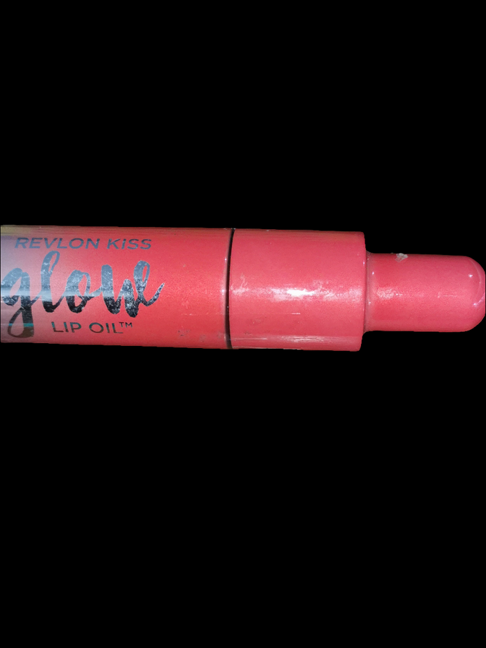 Revlon glow lip oil