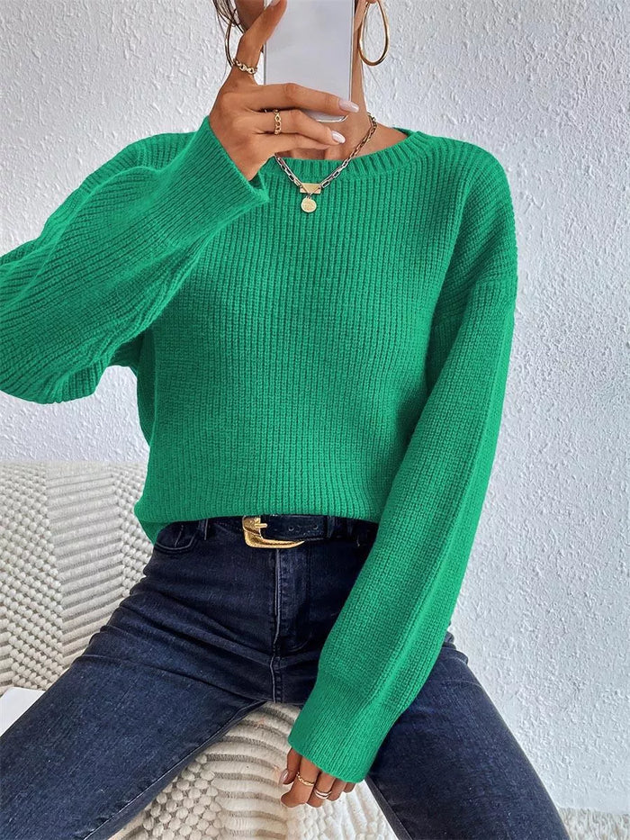 Green / S