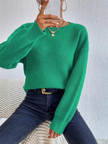 Green / S