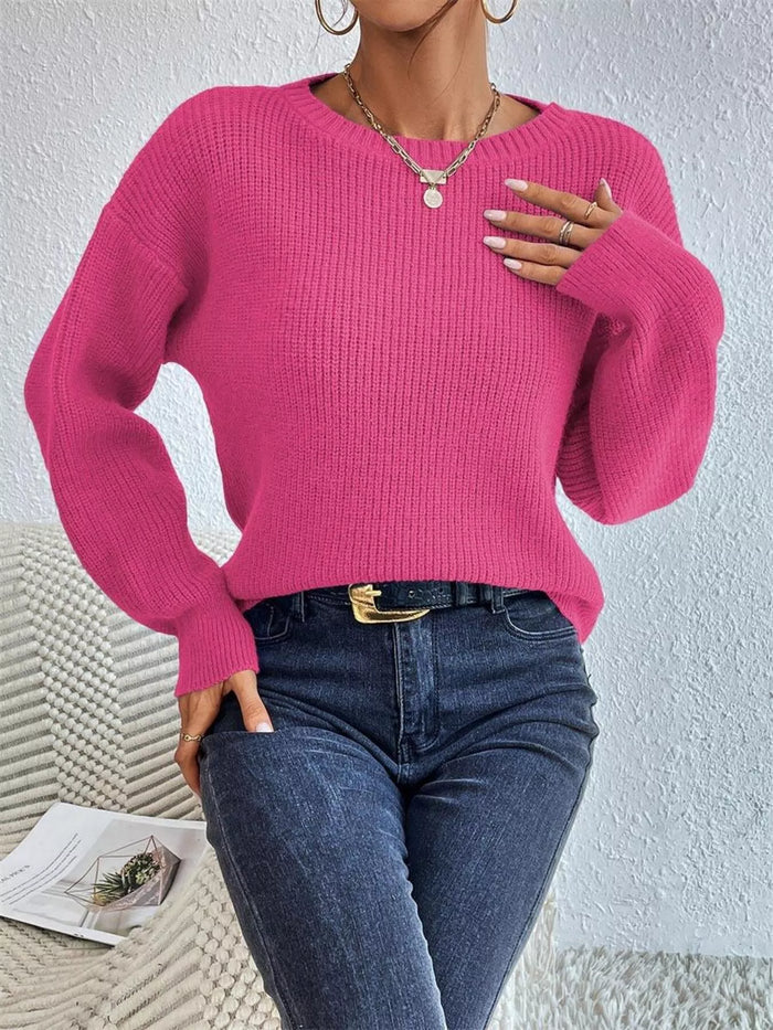 Hot Pink / S