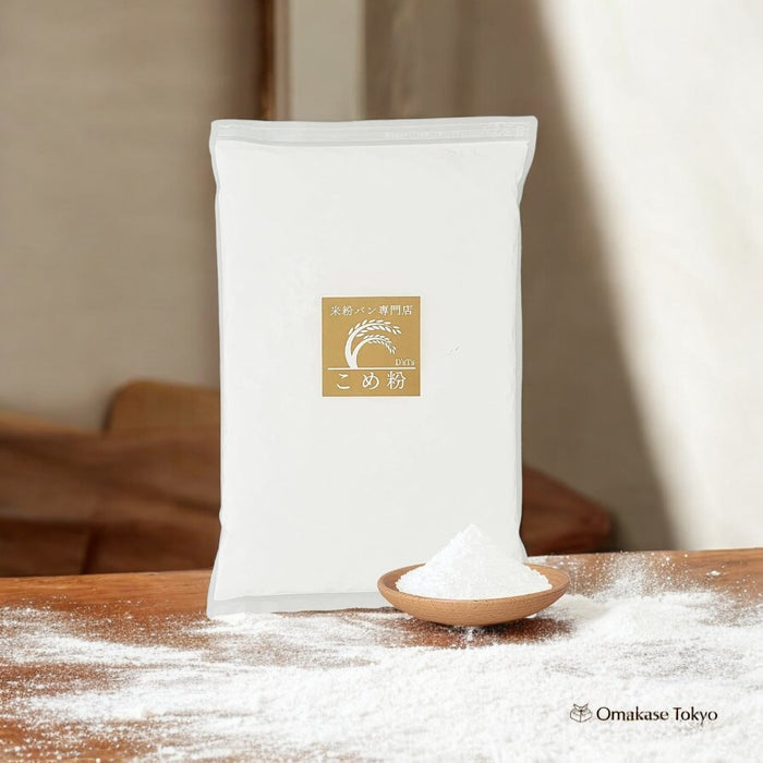 Rice Flour for Bread 2kg