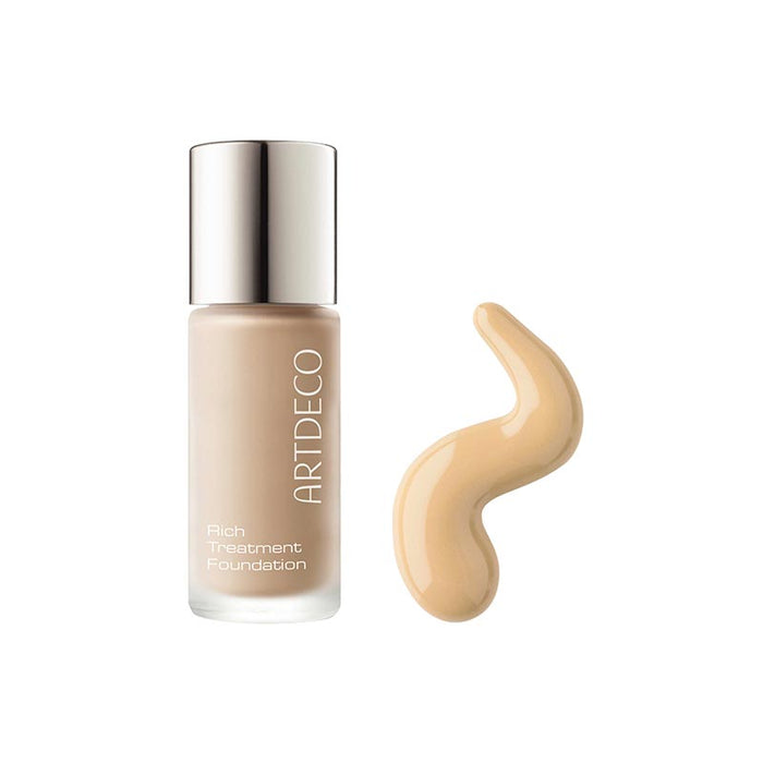 Rich Treatment Foundation