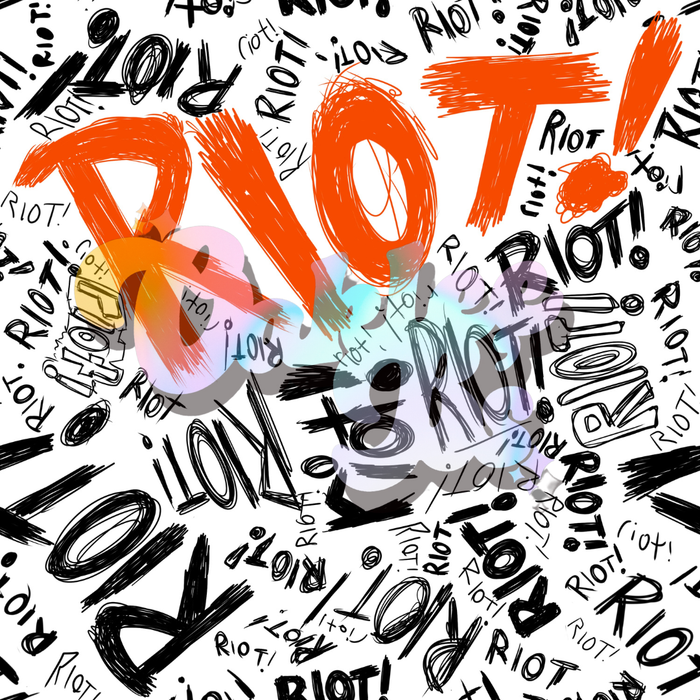 Riot Made to Order Single Items