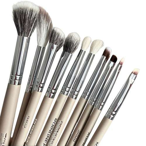 ROINGNEAO Precise Calculation Collection Makeup Brush Set T5935