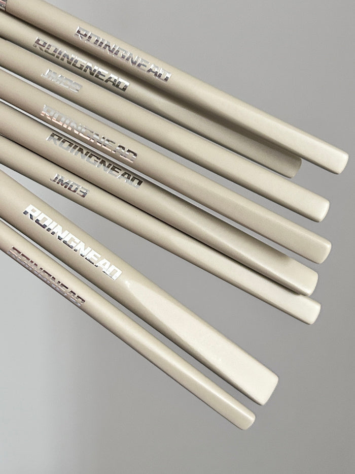ROINGNEAO Precise Calculation Collection Makeup Brush Set T5935
