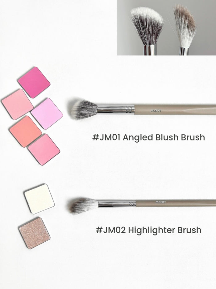 ROINGNEAO Precise Calculation Collection Makeup Brush Set T5935