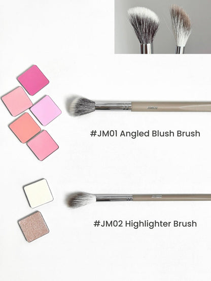 ROINGNEAO Precise Calculation Collection Makeup Brush Set T5935