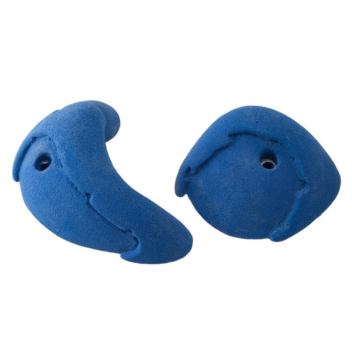 Roof Jugs Holds -Blue Ribbon 2 Pack - A, Blue