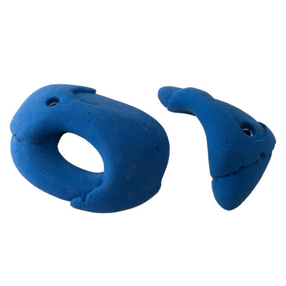 Roof Jugs Holds -Blue Ribbon 2 Pack - B, Blue