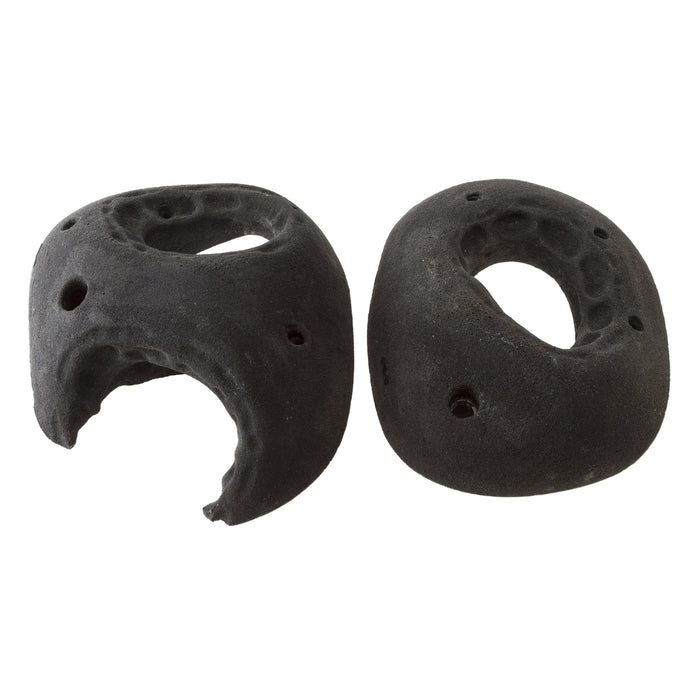 Roof Jugs Holds - Hueco 2 Pack - B, Black