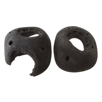 Roof Jugs Holds - Hueco 2 Pack - B, Black