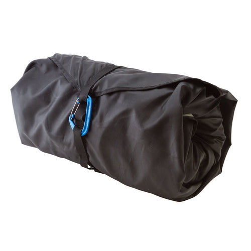 Rope Tarp - Black