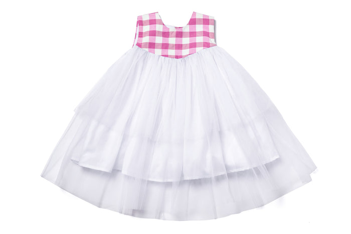 Rori Tutu Dress