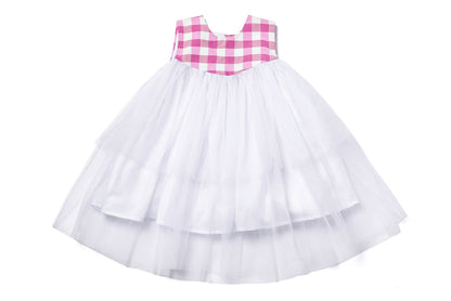 Rori Tutu Dress