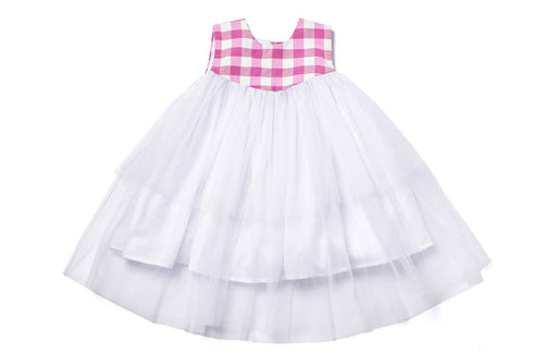 Rori Tutu Dress