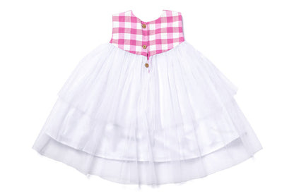 Rori Tutu Dress
