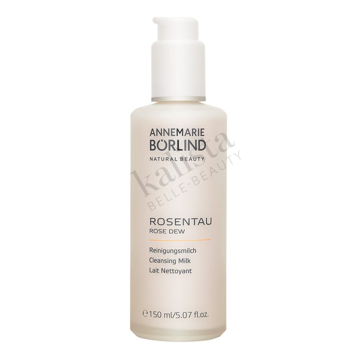 Rose Dew Cleansing Milk