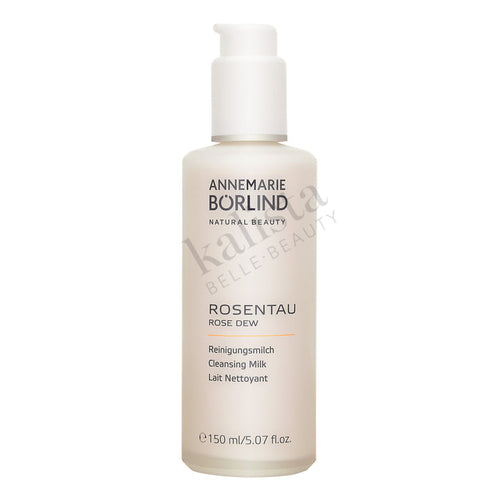 Rose Dew Cleansing Milk