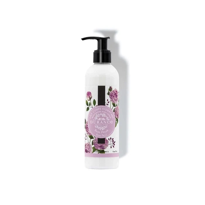 Rose Petal Lotion