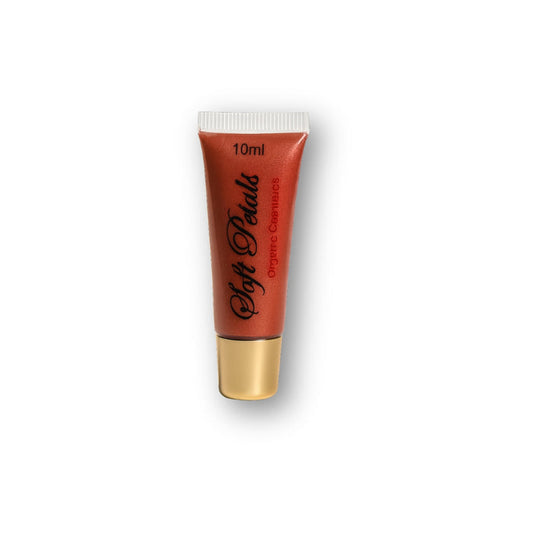 Rose Red Lip Gloss