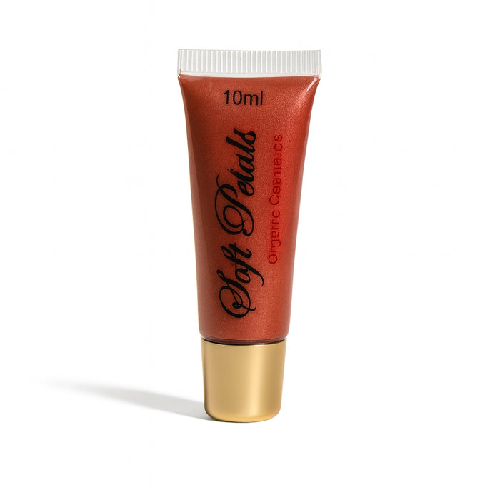 Rose Red Lip Gloss