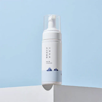 Round Lab 1025 Dokdo Bubble Foam 5.07oz/ 150ml