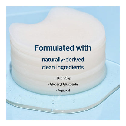 Round Lab Birch Juice Moisturizing Toner Pad 80 Pads