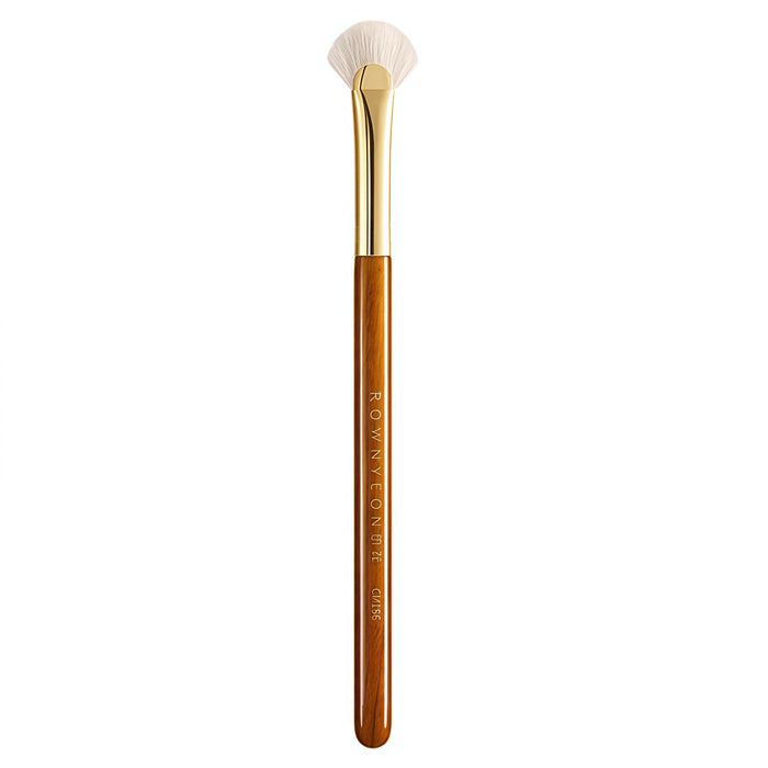ROWNYEON Red Desert CM166 Highlighter Makeup Brush T5245