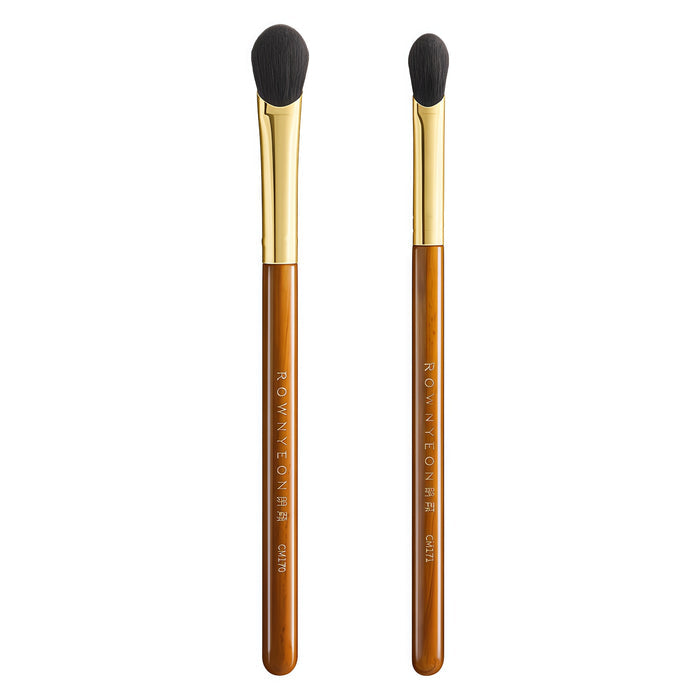 ROWNYEON Red Desert CM170/171 Eyeshadow Makeup Brush T5242