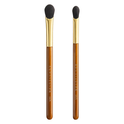 ROWNYEON Red Desert CM170/171 Eyeshadow Makeup Brush T5242