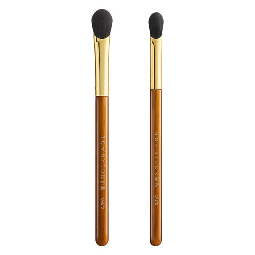 ROWNYEON Red Desert CM170/171 Eyeshadow Makeup Brush T5242