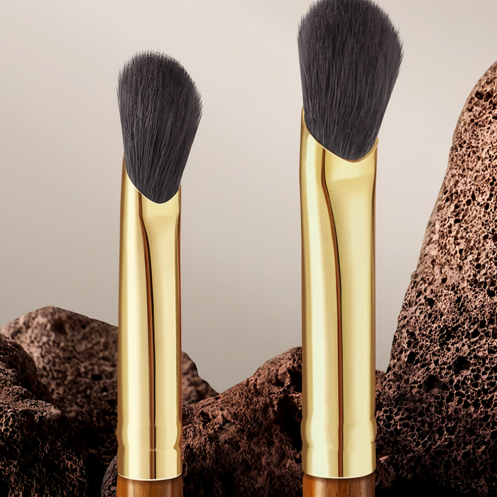 ROWNYEON Red Desert CM170/171 Eyeshadow Makeup Brush T5242