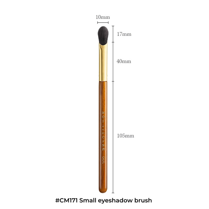 #CM171 Small Eyeshadow Brush