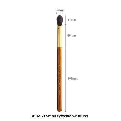 #CM171 Small Eyeshadow Brush