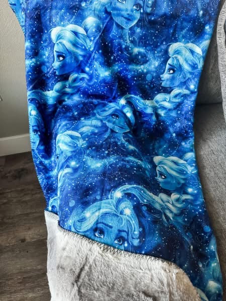 RTS 50x60 Blanket