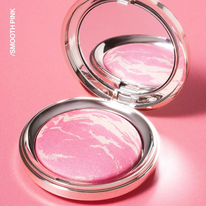 Smooth Pink