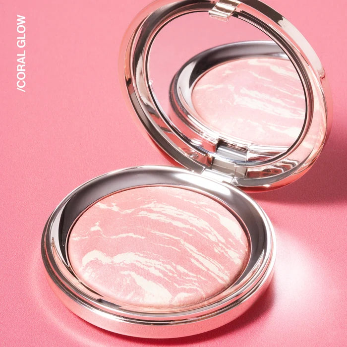 Coral Glow